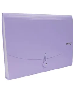 Archifuelle de Plástico T/Carta Con 13 Separadores SMART File