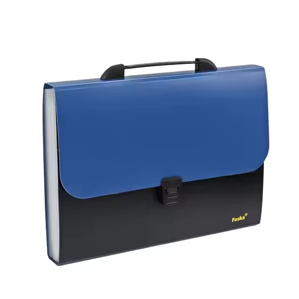 Archifuelle Oficio 13Sep Con Asa Plastico SMART File