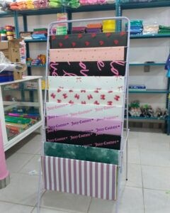 Papel coreano (diseños varios)