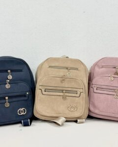 Mochila para dama DR MARIPOSAS