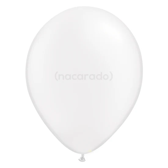 Globos de latex multicolor 50 pz