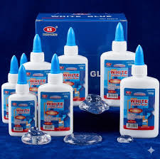 Pegamento blanco liquido 40g KANG SHENG