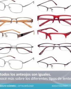 Lentes Mixto