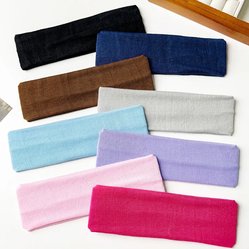 Balerinas para cabello multicolores