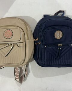 Mochilas para dama OHOH XSB-40U-841#