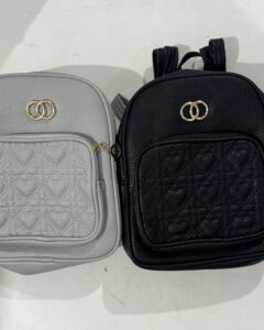 Mochila para dama