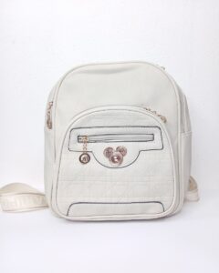 Mochila para dama DR-MARIPOSA