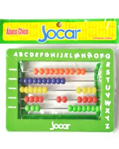 Abaco Chico JOCAR Multicolores