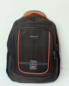 Mochila Reforzada para Chico DIYASHEN LQ16z-564#